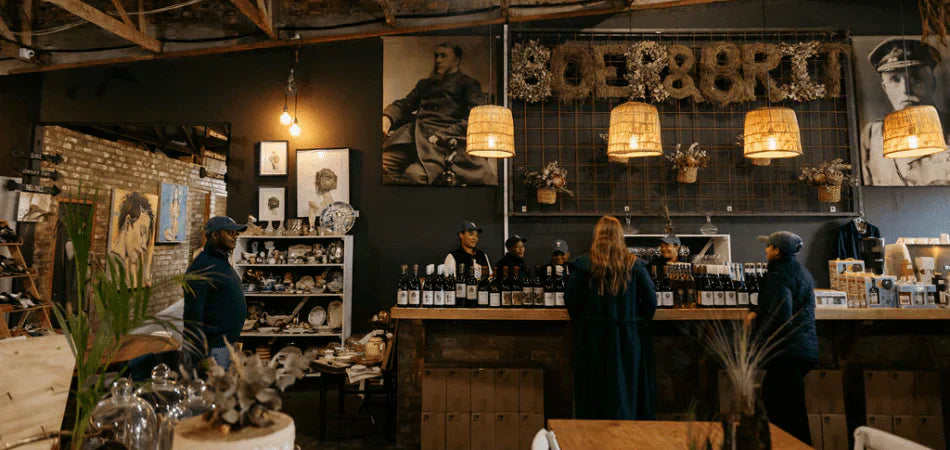 A Brand on the Rise: Gerber & Co.