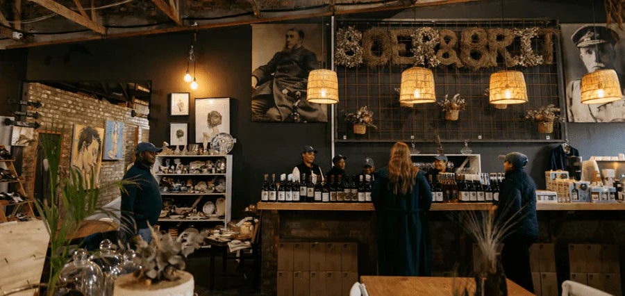 A Brand on the Rise: Gerber & Co.
