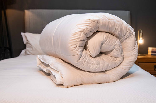 BaaBaa Winter 500 Wool Duvet