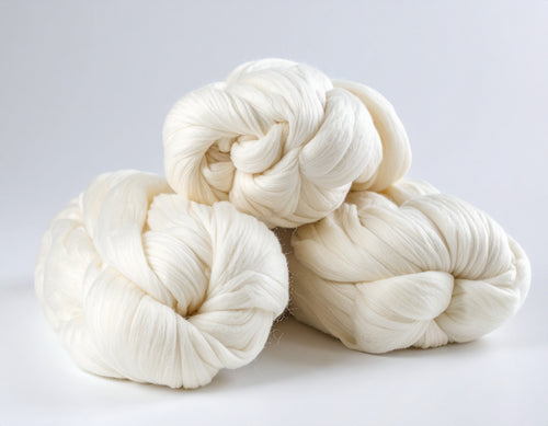 Combed Balls